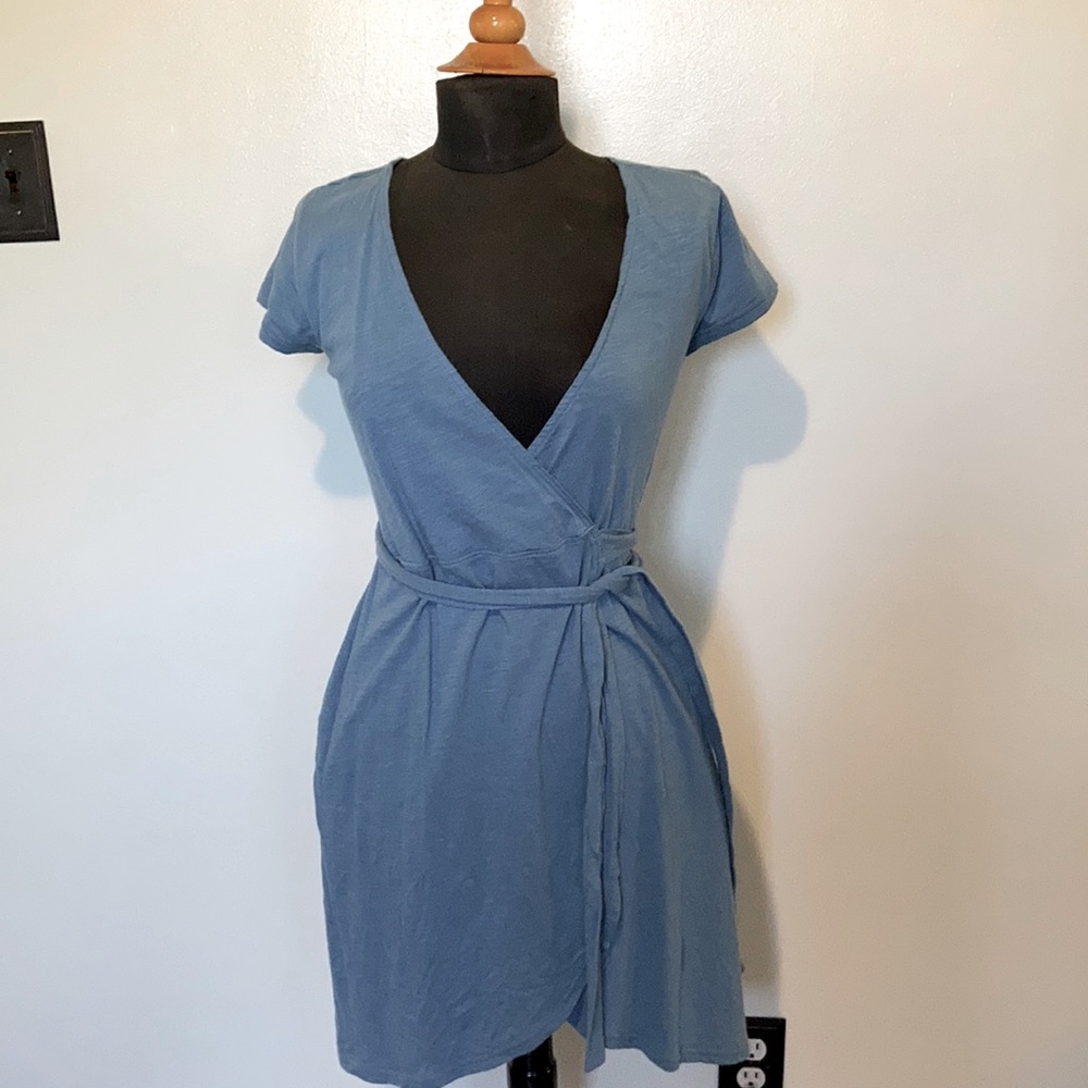 PACT sustainable fair trade organic brand